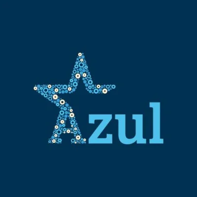 Azul