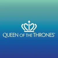 Queen of the Thrones®