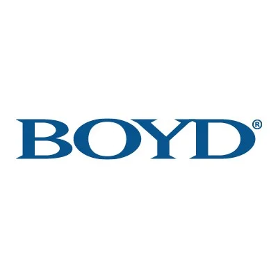 Boyd Gaming