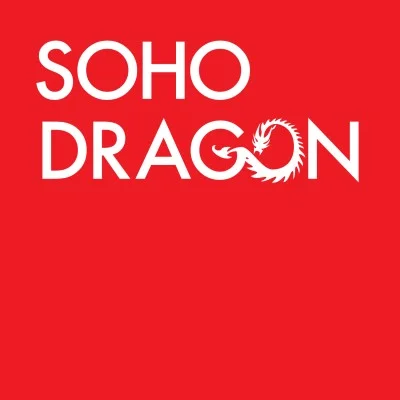 SoHo Dragon