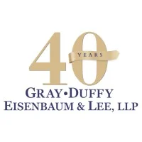 Gray, Duffy, Eisenbaum & Lee, LLP