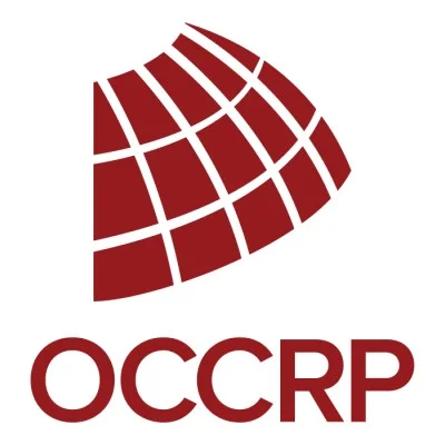 The Organized Crime and Corruption Reporting Project