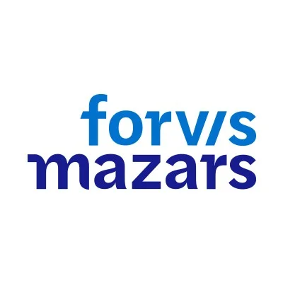 Forvis Mazars US